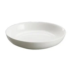 Schalen<Dibbern Schale 15 cm Fine Bone China Basic Weiß