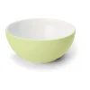 Schalen<Dibbern Schale/Schüssel 23 cm Solid Color Pistazie