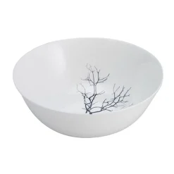 Schüsseln<Dibbern Schüssel 21 cm Black Forest