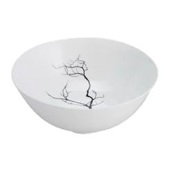 Schüsseln<Dibbern Schüssel 24 cm Fine Bone China Classic Black Forest