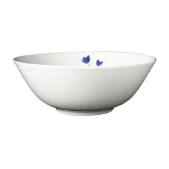 Dibbern Schüssel 24 cm Impression Blau