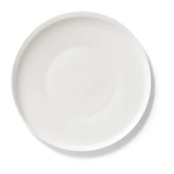 Speiseteller<Dibbern Speiseteller 26 cm Juno Weiß