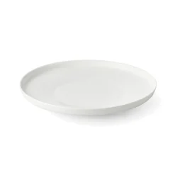 Speiseteller<Dibbern Speiseteller 26 cm Juno Weiß