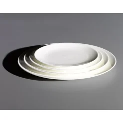 Dibbern Speiseteller 28 cm Pure Bone Chine