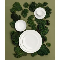 Dibbern Speiseteller 28 cm Pure Bone Chine