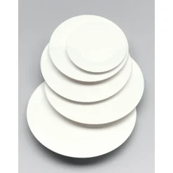 Dibbern Speiseteller 28 cm Pure Bone Chine