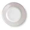 Dibbern Speiseteller 26 cm Solid Color Pearl