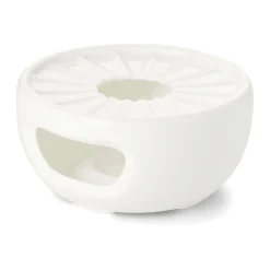 Dibbern Stövchen Bone China weiss