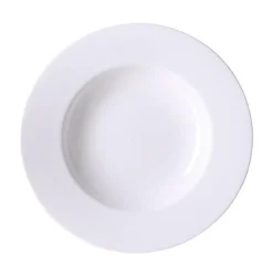 Suppenteller<Dibbern Teller tief 25 cm Bone China Fine Dining