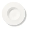 Suppenteller<Dibbern Teller tief 26cm Bone China Pure