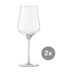 Weingläsersets|Bordeauxgläser<Eisch Bordeauxglas 518/21 2 St. GK Sky Sensis plus