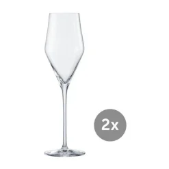 Champagnergläser<Eisch Champagnerglas 2er-Set Sky Sensis plus klar