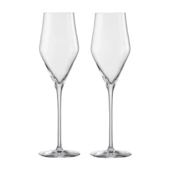Champagnergläser<Eisch Champagnerglas 2er-Set Sky Sensis plus klar