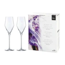 Champagnergläser<Eisch Champagnerglas 2er-Set Sky Sensis plus klar