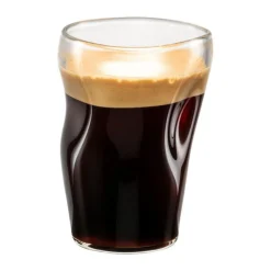 Eisch Espressoglas 4er-Set Unik klar