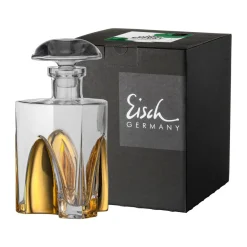 Karaffen<Eisch Karaffe 774/0.75L ND gold Gentleman