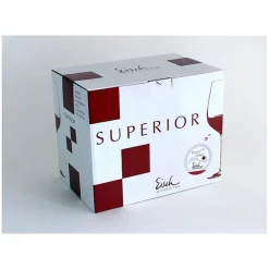 Eisch Rotweinglas 500/2 Superior Sensis Plus