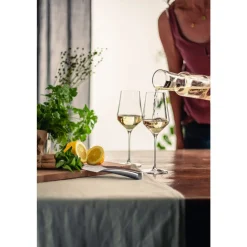 Weißweingläser|Weingläsersets<Eisch Weißweinglas 518/3 2 St. GK Sky Sensis plus