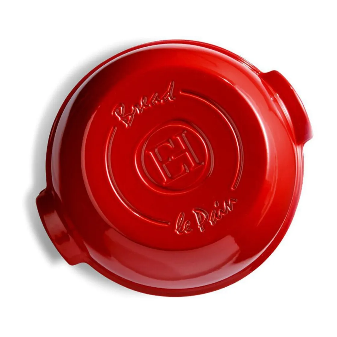 Emile Henry Brot-Set 2-tlg. Grand Cru