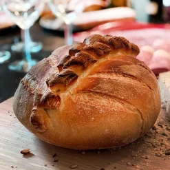 Emile Henry Brot-Set 2-tlg. Grand Cru