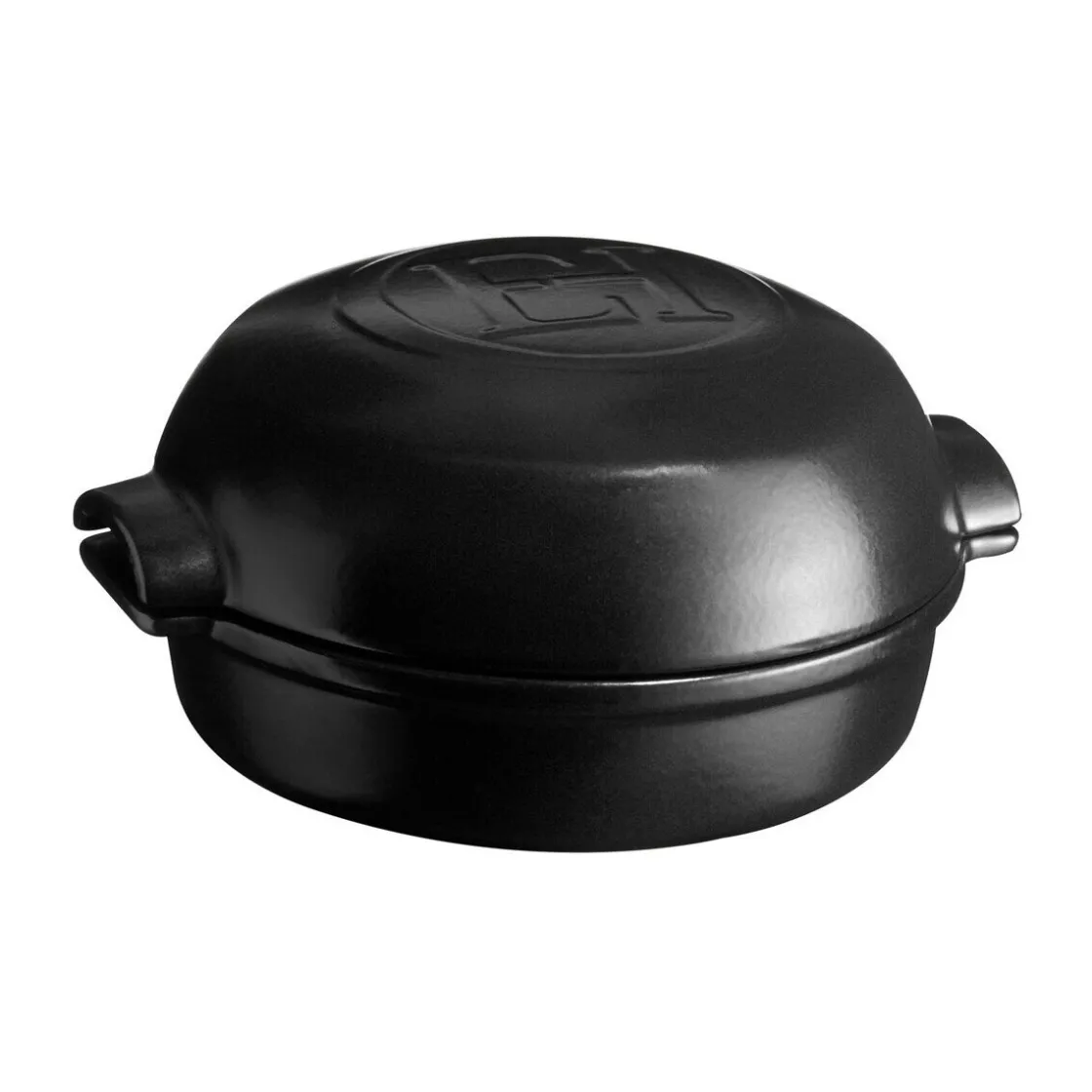 Emile Henry Cheese Baker 20x18x10 cm BBQ Truffle