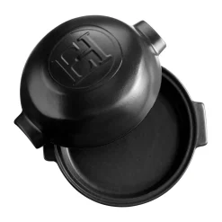 Emile Henry Cheese Baker 20x18x10 cm BBQ Truffle