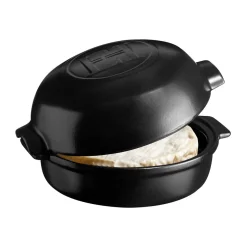 Emile Henry Cheese Baker 20x18x10 cm BBQ Truffle