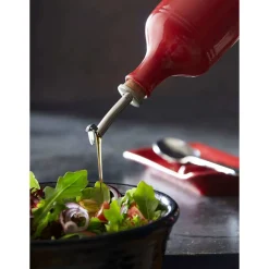 Kräuter & Gewürze|Messer & Co. Entdecken<Emile Henry Ölgießer 0,4 l Grand Cru