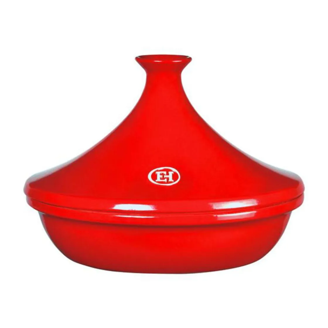 Emile Henry Tajine 32 cm Grand Cru