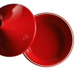 Emile Henry Tajine 32 cm Grand Cru