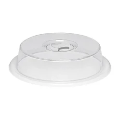 Emsa Abdeckhaube 26 cm Micro Family transluzent