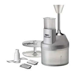 ESGE Zauberette 19 cm grau