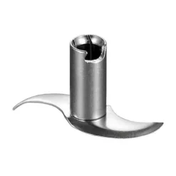 Kochwelt Entdecken<ESGE Zauberstab Fleischmesser silber