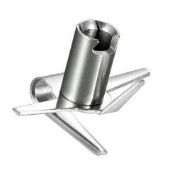 Weihnachten|Kochwelt Entdecken<ESGE Zauberstab M 100 D 35 cm White