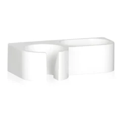 Weihnachten|Kochwelt Entdecken<ESGE Zauberstab M 100 D 35 cm White