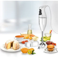 Weihnachten|Kochwelt Entdecken<ESGE Zauberstab M 100 D 35 cm White