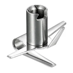 ESGE Zauberstab Multimesser silber