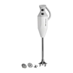 Kochwelt Entdecken<ESGE Zauberstab P200 39 cm Profi weiß