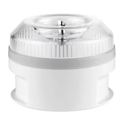 Kräuter & Gewürze|Messer & Co. Entdecken<ESGE Zauberstab Processor 12 cm weiß