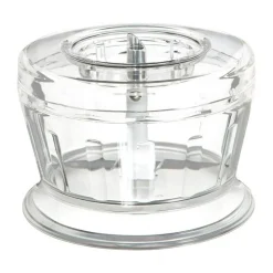 ESGE Zerkleinerer 11 cm transparent
