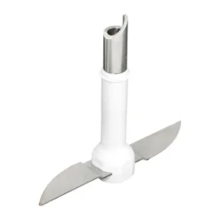 ESGE Zerkleinerer 11 cm transparent