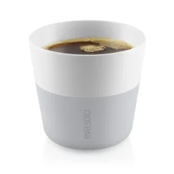 Becher<Eva Solo 2 Lungo-Becher 0,23l Marble grey