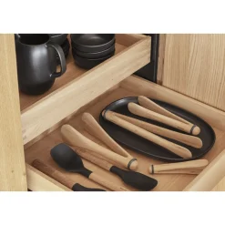 Eva Solo Aufschnittzange 16 cm Nordic kitchen Bambus