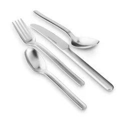 Besteck Set 4 Personen|Silvesterparty<Eva Solo Besteck-Set 16-tlg. Nordic kitchen Edelstahl