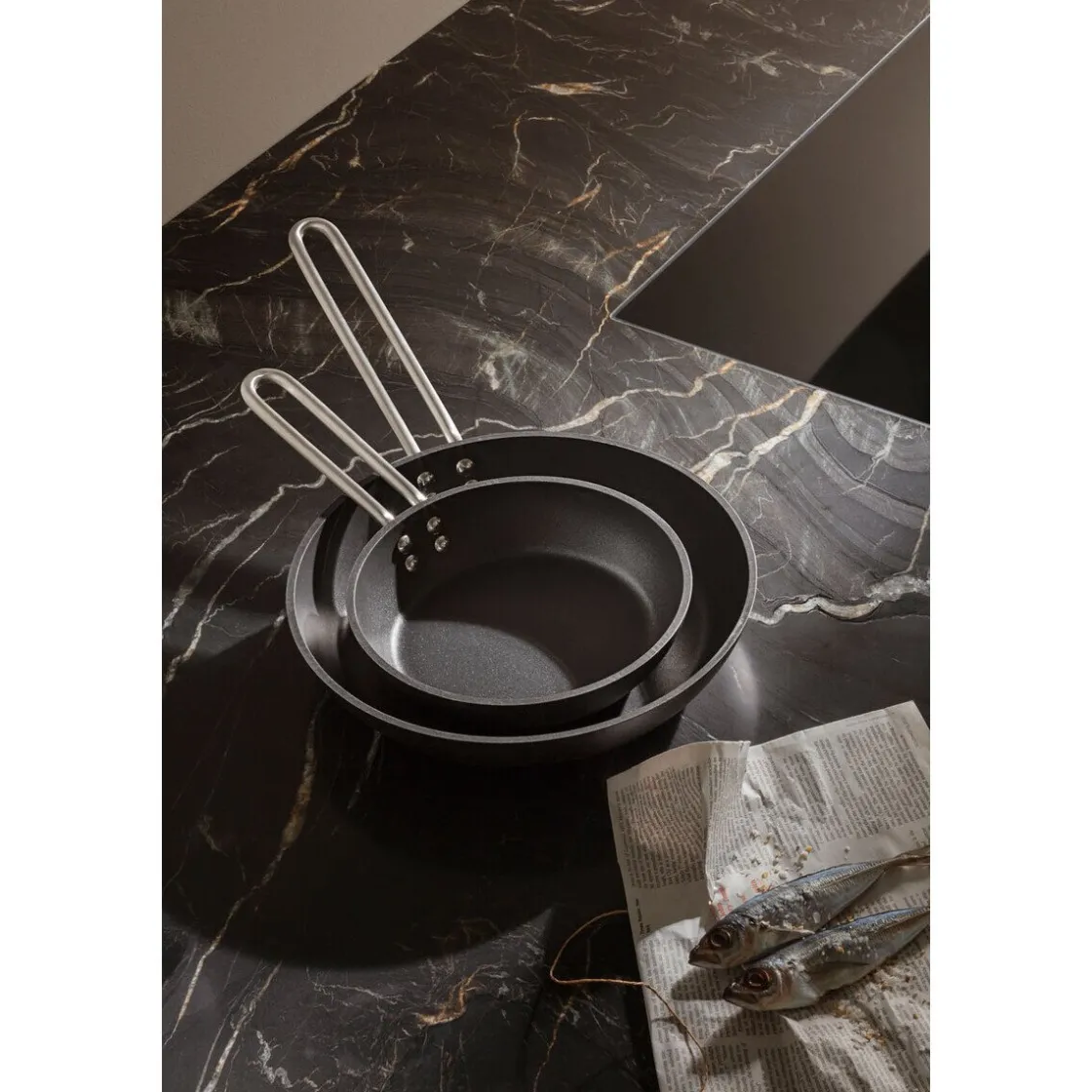 Eva Solo Bratpfanne 24 cm Professional