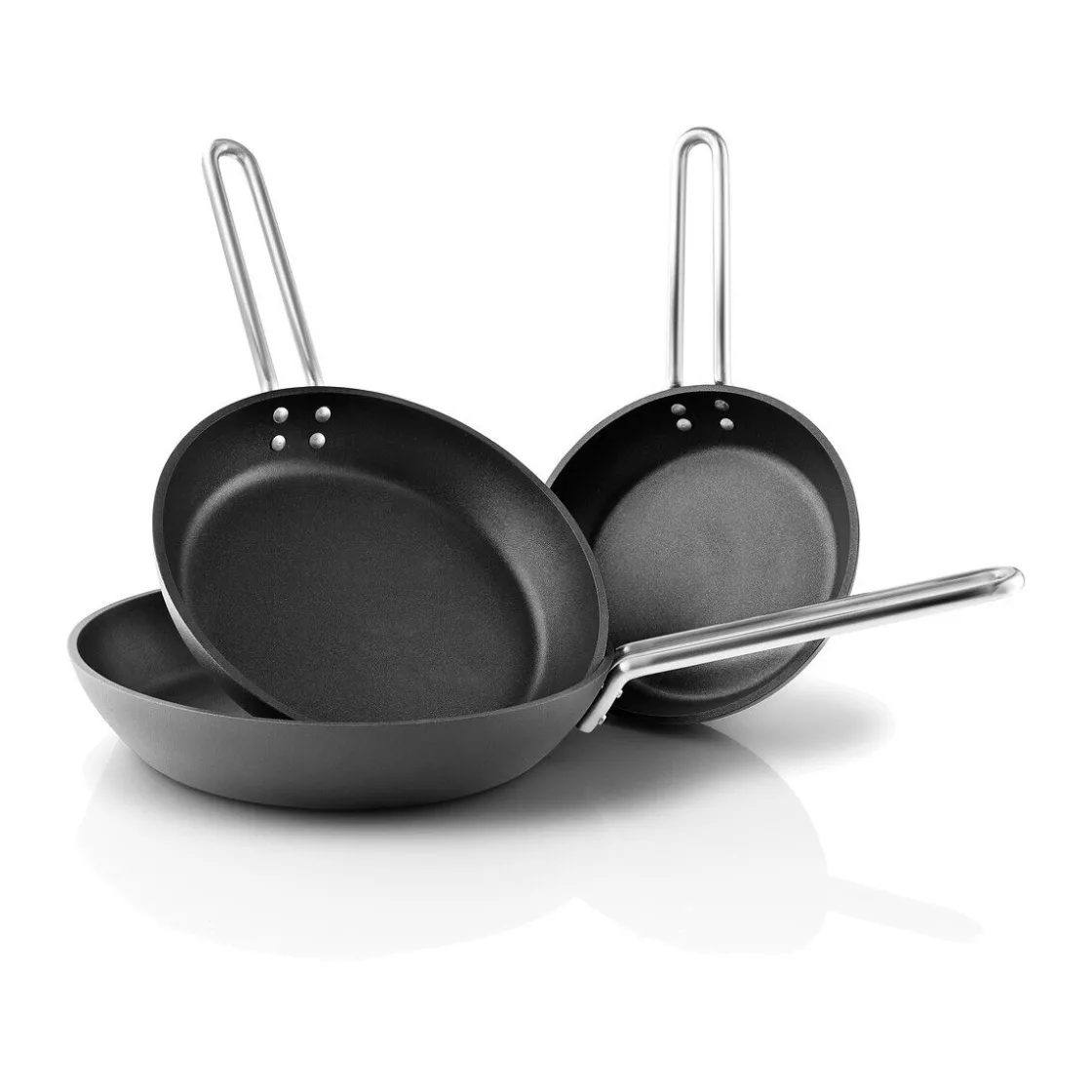 Pfannen|Kochwelt Entdecken<Eva Solo Bratpfanne 20 cm Professional
