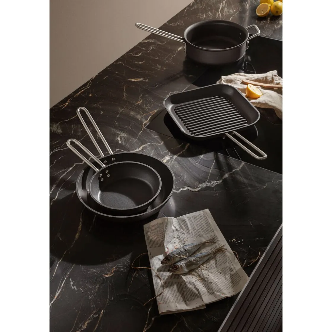 Eva Solo Bratpfanne 28 cm Professional