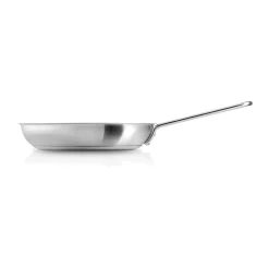 Pfannen|Kochwelt Entdecken<Eva Solo Bratpfanne 24 cm Stainless Steel
