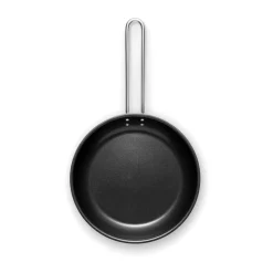 Pfannen|Kochwelt Entdecken<Eva Solo Bratpfanne 24 cm Stainless Steel