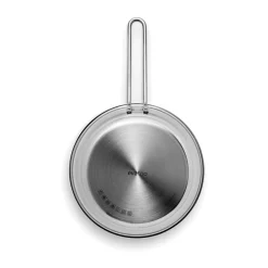 Pfannen|Kochwelt Entdecken<Eva Solo Bratpfanne 24 cm Stainless Steel